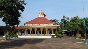 Pondok Pesantren Sulamul Huda