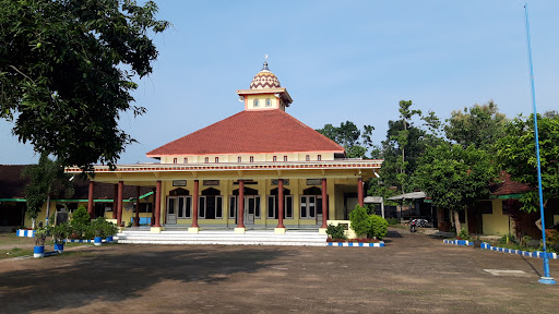 Pondok Pesantren Sulamul Huda
