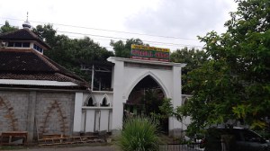 YAYASAN PONDOK PESANTREN RIYAADLUL JANNAH