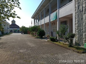 Pondok Pesantren Tahfidz AlQuran Ponpes Karangmojo