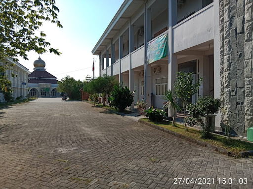 Pondok Pesantren Tahfidz AlQuran Ponpes Karangmojo
