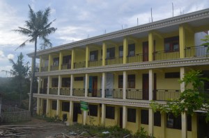 Pondok Pesantren Ainul Ulum