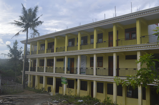 Pondok Pesantren Ainul Ulum