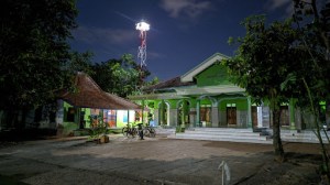 PPRT - Pondok Pesantren Riyadlut Tholibin - Pondok Bibis