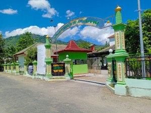 Pondok Pesantren Darut Taqwa Putri