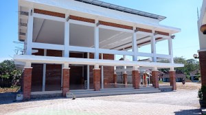 Pesantren Tahfizh Alam Quran