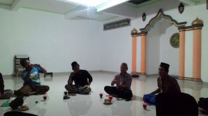 Pondok Pesantren Darur Rohmah
