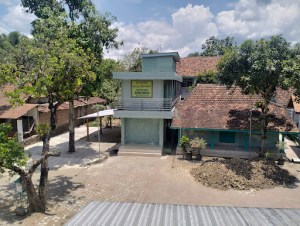 Pondok Pesantren Hasanul Hidayah