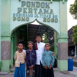 Pondok Pesantren Assyafi'iyah Durisawo Ponorogo