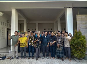 Pesantren Literasi Baitul Hikmah Ponorogo