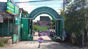 Pondok Pesantren Hudatul Muna