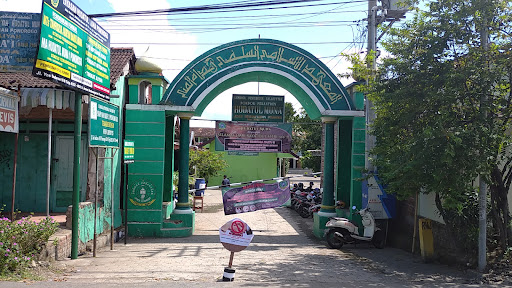Pondok Pesantren Hudatul Muna