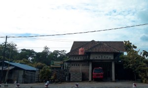 Pondok Pesantren Bustanul 'Usysyaqil Qur'an Gentan Ponorogo(PP BUQ GENTAN PONOROGO)