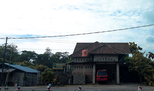 Pondok Pesantren Bustanul 'Usysyaqil Qur'an Gentan Ponorogo(PP BUQ GENTAN PONOROGO)