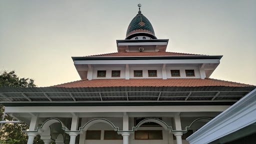 Pondok Pesantren Al-Barokah