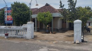Pesantren Sabtu Ahad