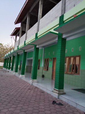 Pondok pesantren tahfidzul qur'an al fatah gading