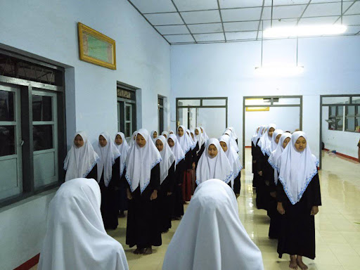 Pondok Pesantren Bakti Ummah Ponorogo