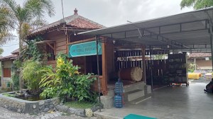 PONPES. FAIDHUL BAROKAAT SUMOYUDAN