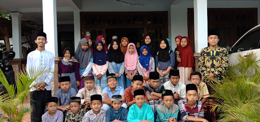 Pondok pesantren Al Aly