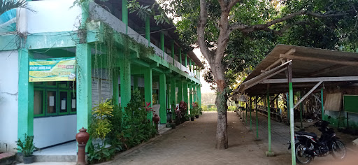 Pondok Pesantren Hidayatul Mubtadi'ien