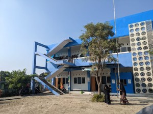 PPTQ Ahmad Dahlan Ponorogo (Kampus Putri 2)