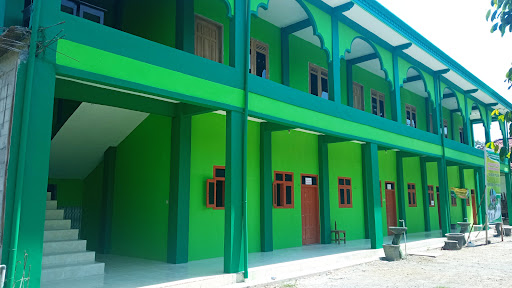 PONDOK PESANTREN DARUL MA'ARIF