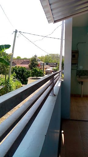 PONDOK PEDATI (PESANTREN DARUT TILAWAH PUTRI)