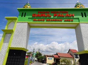 Pondok Pesantren Darul Falah