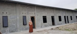 PonPes Al-Arifin Ponorogo