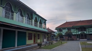 Pondok Pesantren Keterampilan Al-Ikhlas