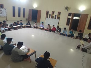 Pondok Pesantren Al Madinah Ponorogo (Kampus Putra)