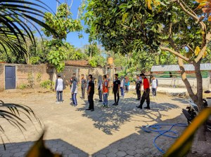 Pondok Pesantren Ibadurrahman
