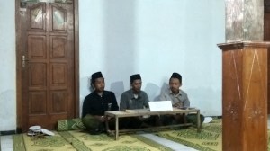 Pondok pesantren Ihsan Hidayatuttullah