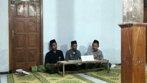 Pondok pesantren Ihsan Hidayatuttullah