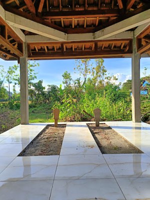 Pondok Pesantren Miftahul Hidayah