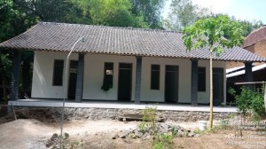 Pondok Pesantren Sunan Kalijaga Puyut