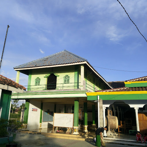 PONDOK PESANTREN AN NUUR