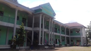 Pondok Pesantren AL-KHAIR PUTRA