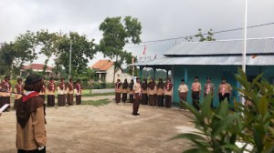 Pondok Pesantren Nurul Qolbi Polorejo