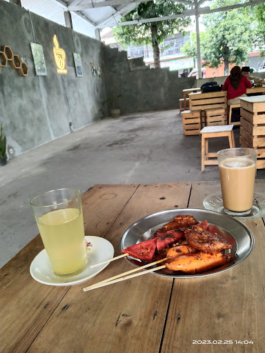 Candu kopi