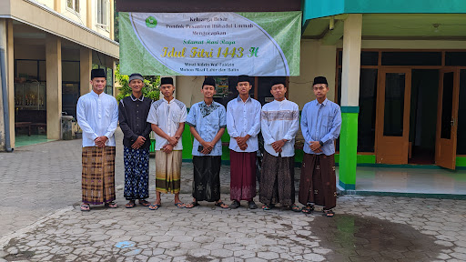 PP. Ittihadul Ummah