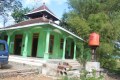 Masjid Pondok Pesantren Fathul Muna Mlandangan
