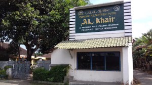 Pondok Pesantren AL-KHAIR Putri