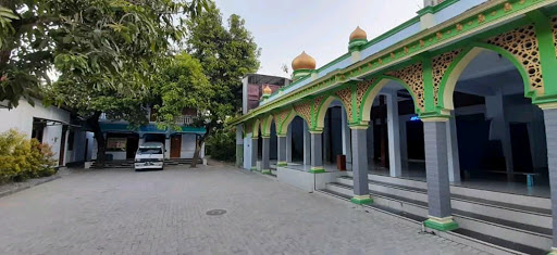 Pondok Pesantren An - Najiyah