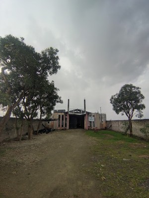 Pondok Pesantren Nurul Qur'an Al-Bayan
