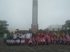 pondok pesantren al-ishlah