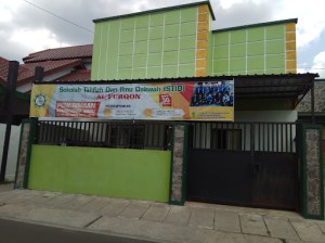STID Al Furqon Ponorogo