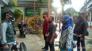 Pondok Pesantren Subulul Huda Semanding