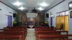 Gereja Beth-El Tabernakel "Yesus Juruselamat" Ngebel Ponorogo